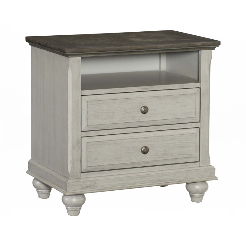 Table de chevet