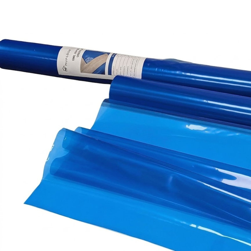 Moisture Barrier (200 sq.ft./roll)