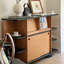 Buffet 59,1 po