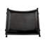 Tabouret d'appoint en cuir véritable Nardone-1689425266