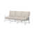 Toile lin Sunbrella®