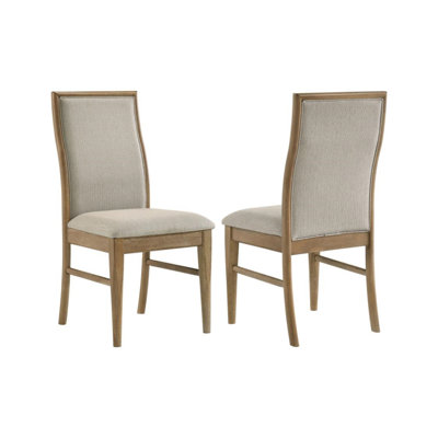 Acosta Side Chair (set-2)