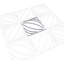 Otis Decorative Fretwork Wallpaper Panel-1393795669