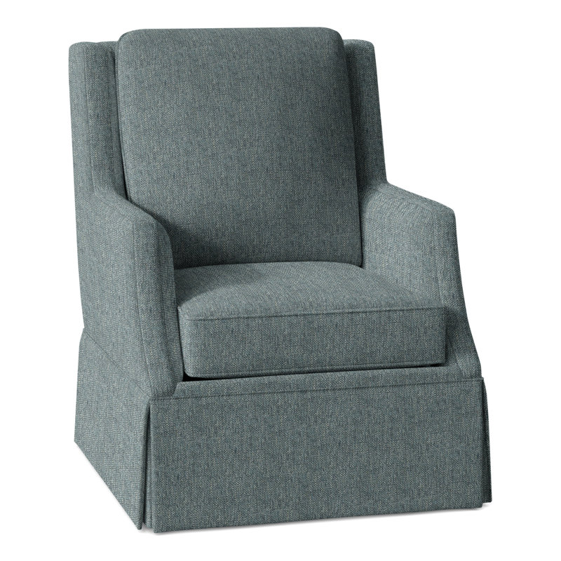 Fauteuil tournant Savannah, Oasis 9508
