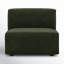 Fauteuil de chambre l 35,43 po Shonnard-88359857