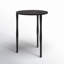 Bates Iron End Table