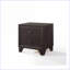 Table de chevet 2 tiroirs Madison