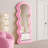 Amon Takengon Wavy Mirror-273733941