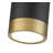 Jaylanis Acrylic LED Flush Mount-1605289157