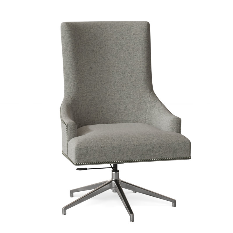 Ashton Task Chair, Platinum (3160 63)