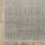 Tapis gris / bleu Michels-1707263832