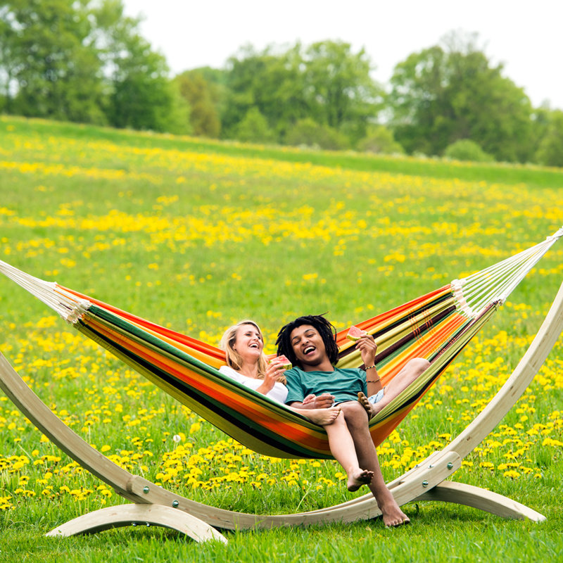 Paradiso Family Hammock