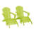Altura Outdoor Adirondack Chair-66127445