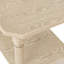 Arri End Table