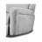 Metro Power Headrest Rocker Recliner with SoCozi