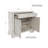Mikhail Accent Cabinet