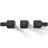 Parallel Wall Mount Bath Filler Trim-53141239