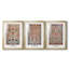 Série CXCVII de la série WG-MRRIS - Impression sur mesure de qualité supérieure matte - 3 pièces-1627038329-1627038333