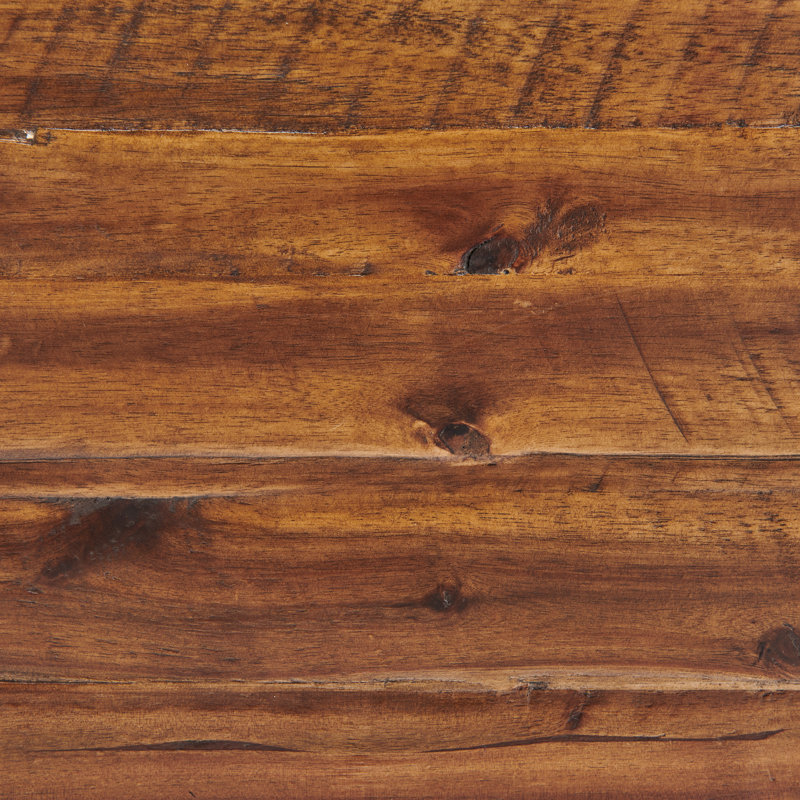Floor Shelf Nesting Tables