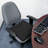 Outdoor Wheelchair Cushion