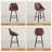 Modern Dining Bartools Stools-40854581
