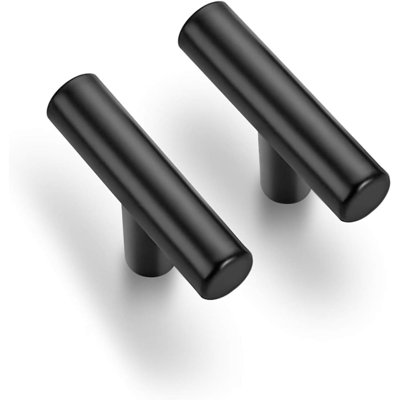 10 Pack  Cabinet Pulls Stainless Steel Kitchen Drawer Pulls Cupboard Handles Cabinet Handles