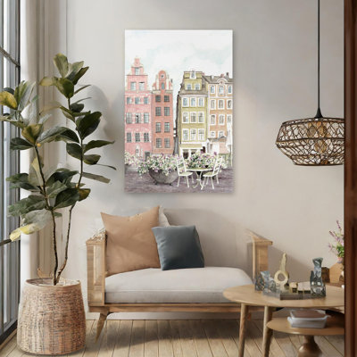 European Enchantment - Art contemporain européen