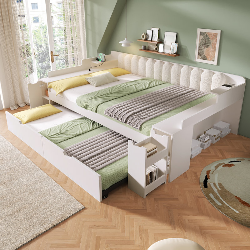 Daybed, 4ft6