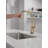 Stryke Pull Down Touch Single Handle Kitchen Faucet with Touch2O Technology and With Accessories-62376494