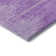 Premium Machine Washable Cerrito Lavender Rug