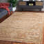 Tapis oriental en laine noué à la main Kline-22391003