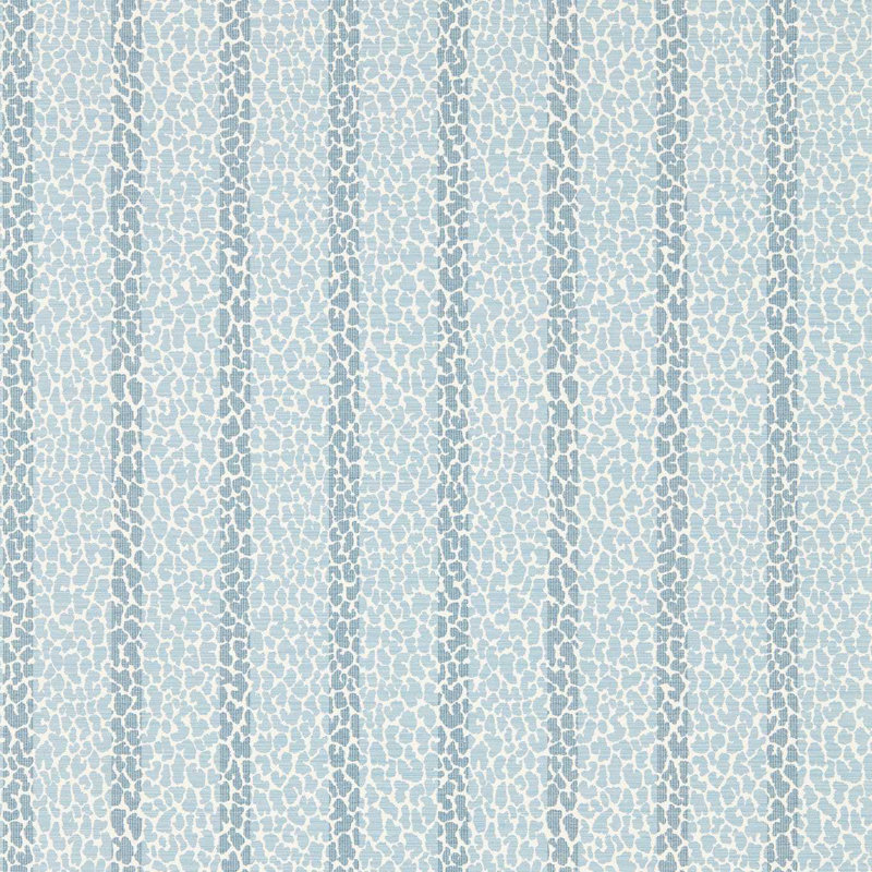 Lacuna Stripe, Blue