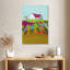 Lilie Field Of Dreams II-108384997