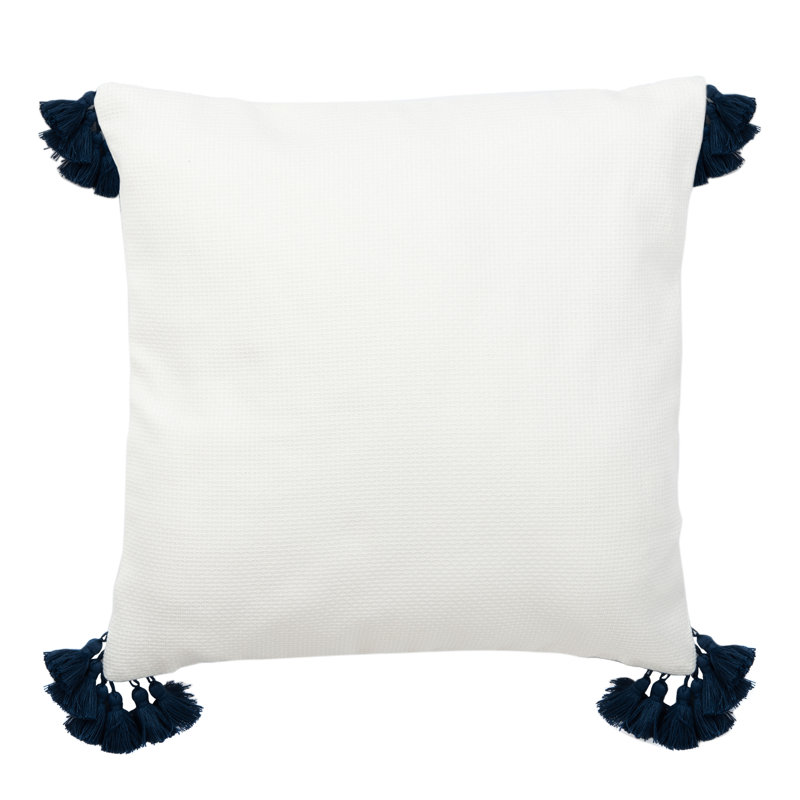 Cortes Throw Pillow