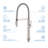 Neo Pro-style Single Handle Kitchen Faucet-134955559