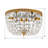Dawanda 2 - Light Flush Mount-687009396-687009386-687009387