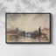 Paysage rétro - CDXL III-2102023448-2102023446