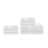 Scholz 8-Piece Cotton Blend Towel Set -329307084