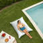 Sunbrella Bean Bag Bed Lounger Cover (Bag Only)-752519822-752519816