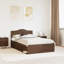 Solid Wood Bed-1180282811-1180282812
