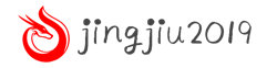 jingjiu2019 logo