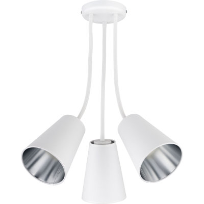 Aventina 3 - Light Cluster Pendant