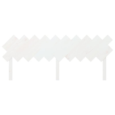 Solid Wood Headboard