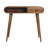 Dawnda Solid Wood Solid Wood Writing Desk