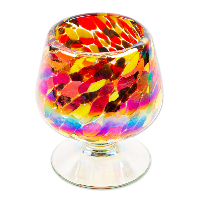 Mizraim 7oz. Snifter Set