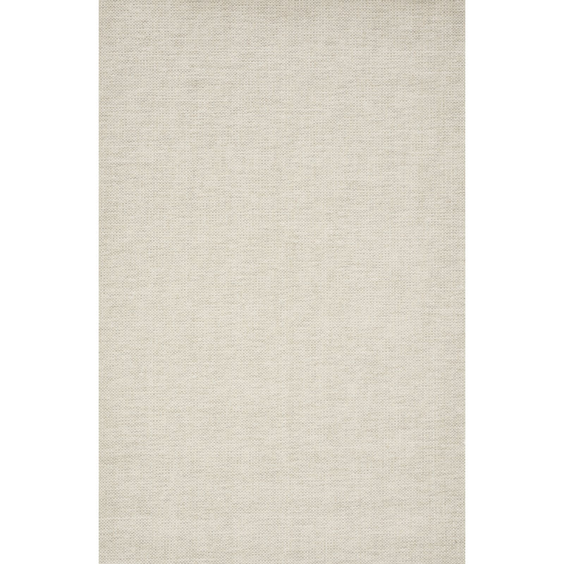 Tonal Paperweave Wallpaper, Limestone