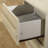 Serrano  2-Drawer Nightstand-102427900