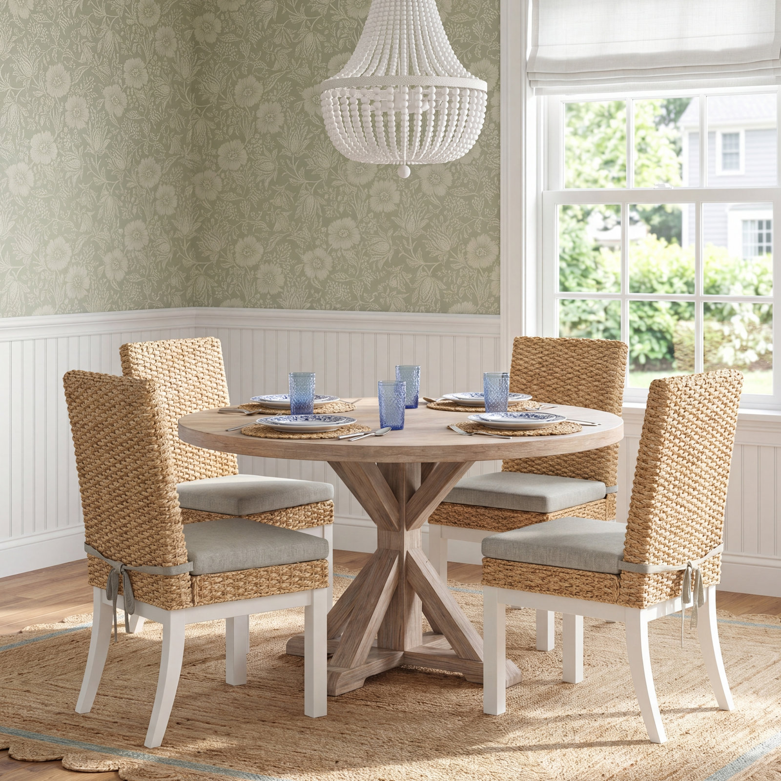 Lana Dining Table Set