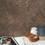 Carreau de mosaïque à chevrons en porcelaine mate 10,03 po x 10,62 po Ravina (0,75 pi2 / chaque)-63507984