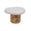 Ensemble de tables basses Sasso Aspen